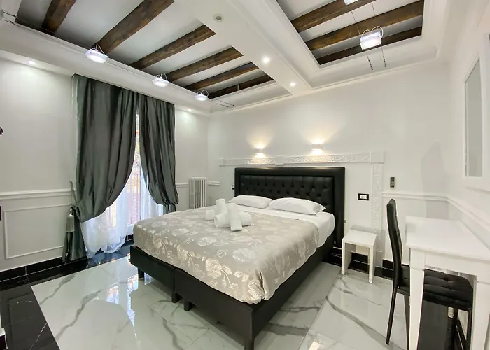 ゲストハウス Relais Parlamento