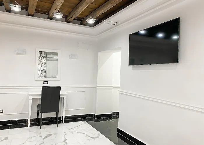 Relais Parlamento ローマ