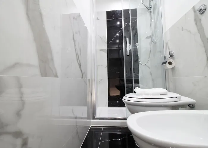 Relais Parlamento ローマ